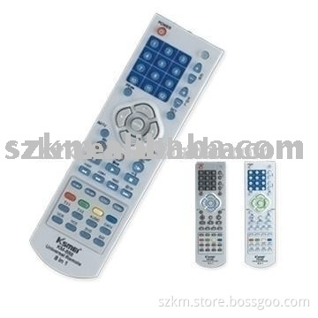 Universal Remote Control 8 in 1
